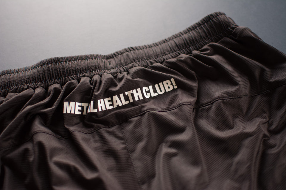 Skip Race Shorts MHC