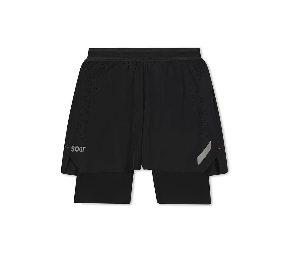 Dual Run Shorts 3.0