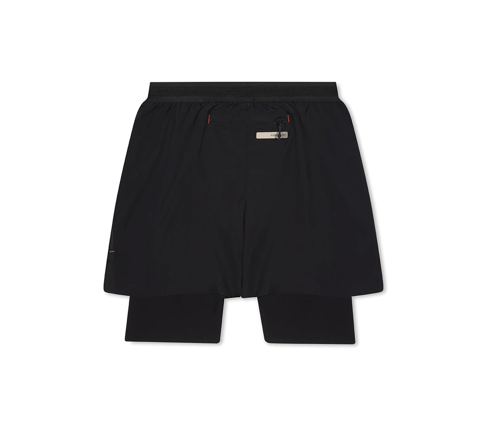 Dual Run Shorts 3.0