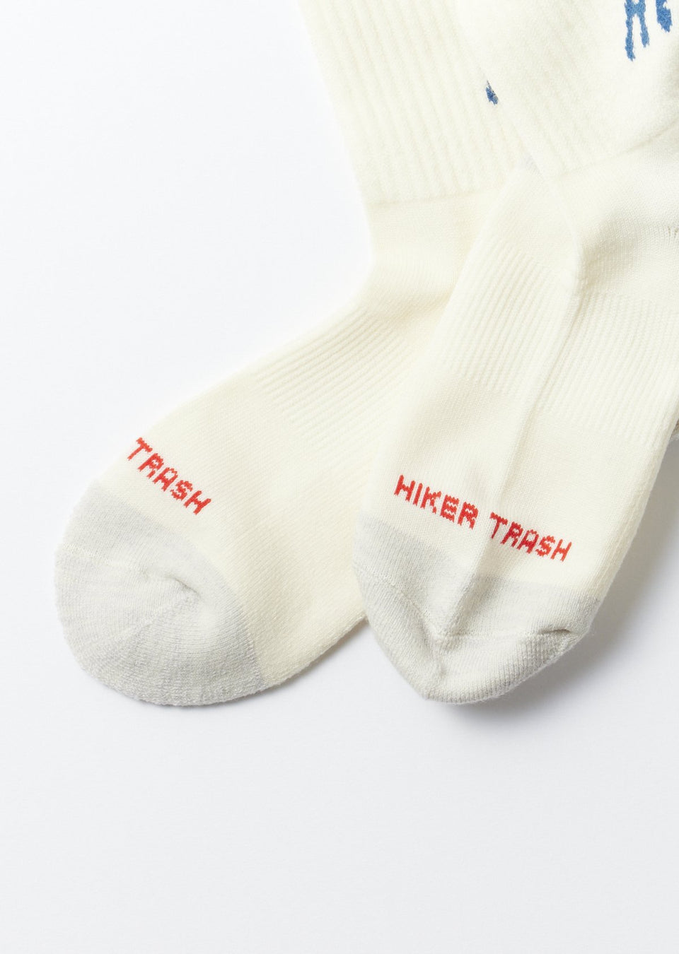 H.Y.O.H "Hike Trek Crew" – Merino-ull