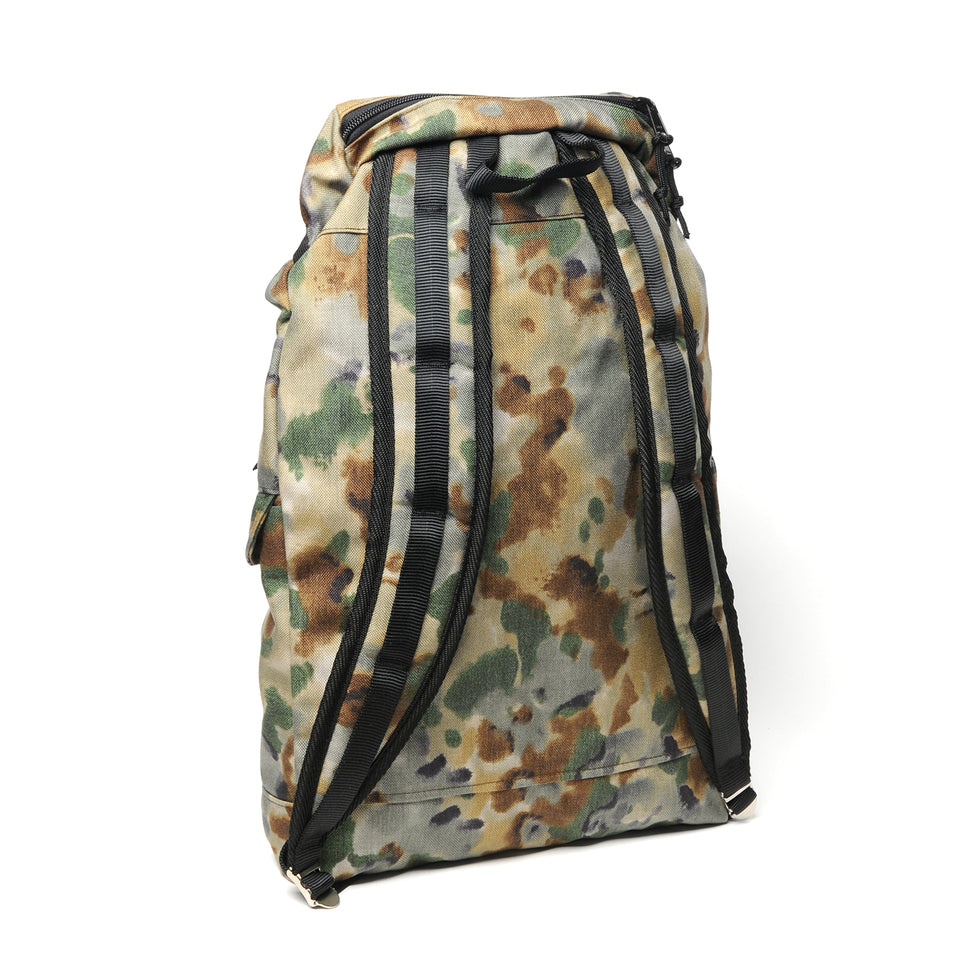 Medium Climb Pack – Transitional Camo