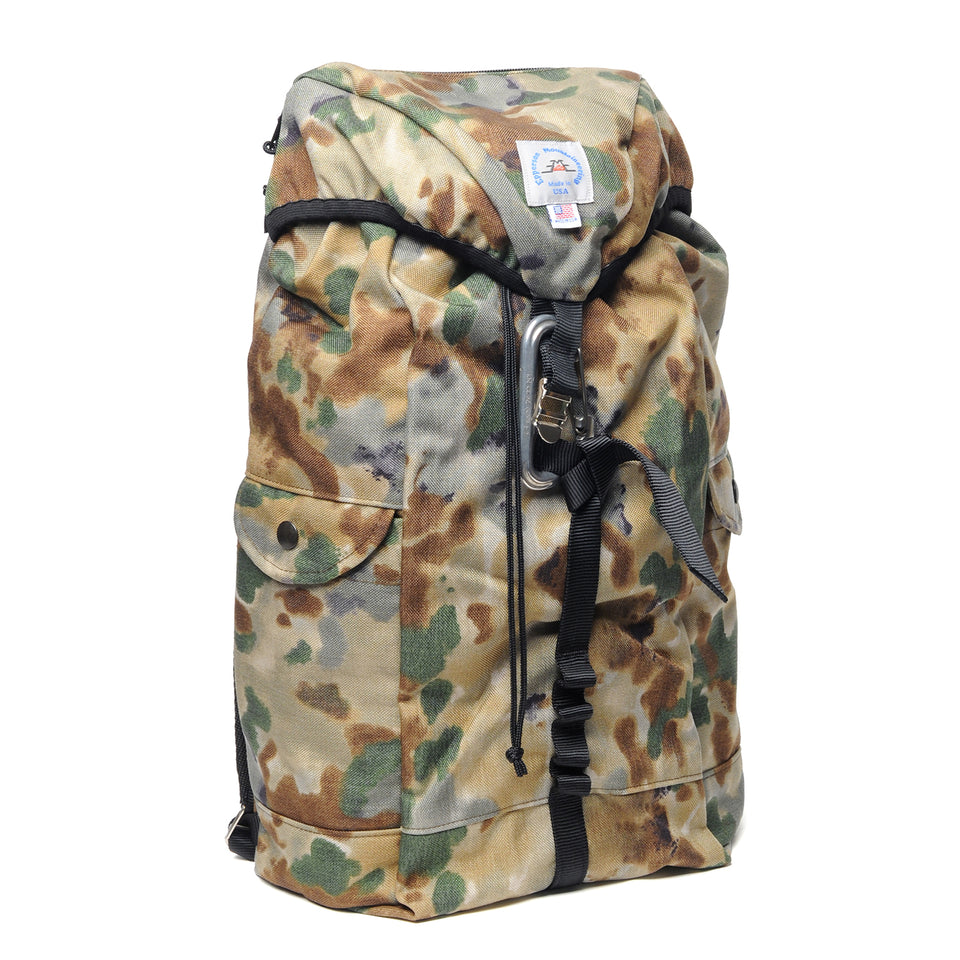 Medium Climb Pack – Transitional Camo