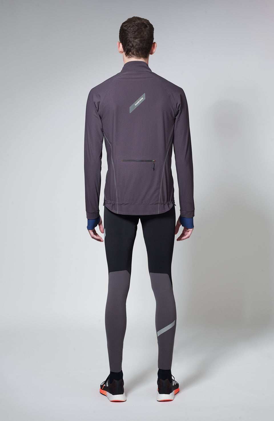 Dual-Fabric Tights 3.0