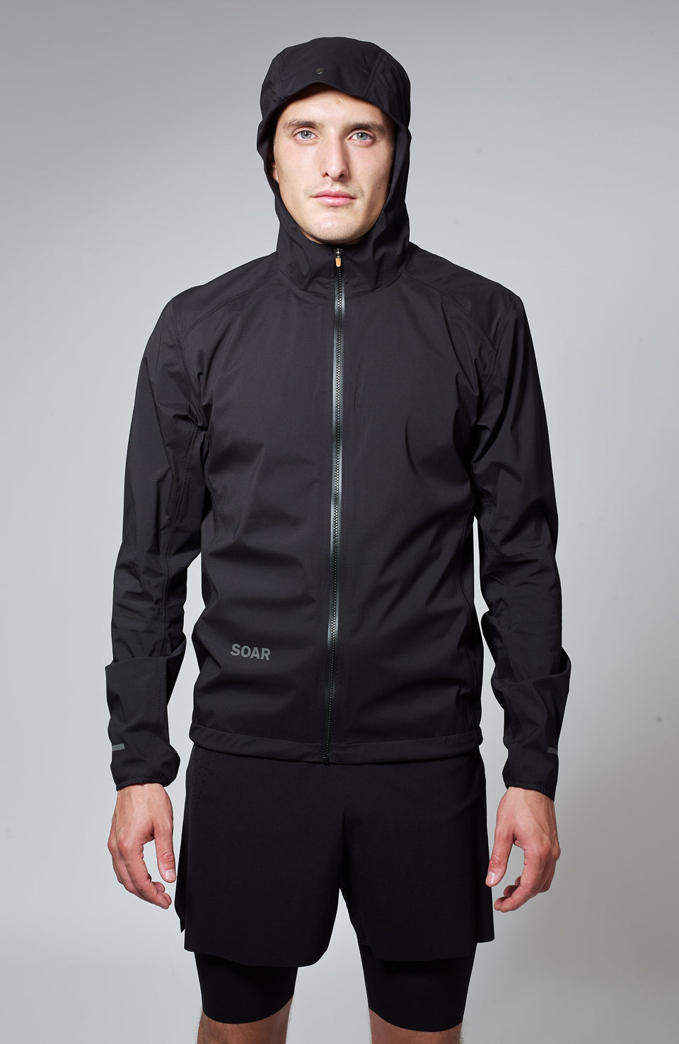 Nano Rain Jacket