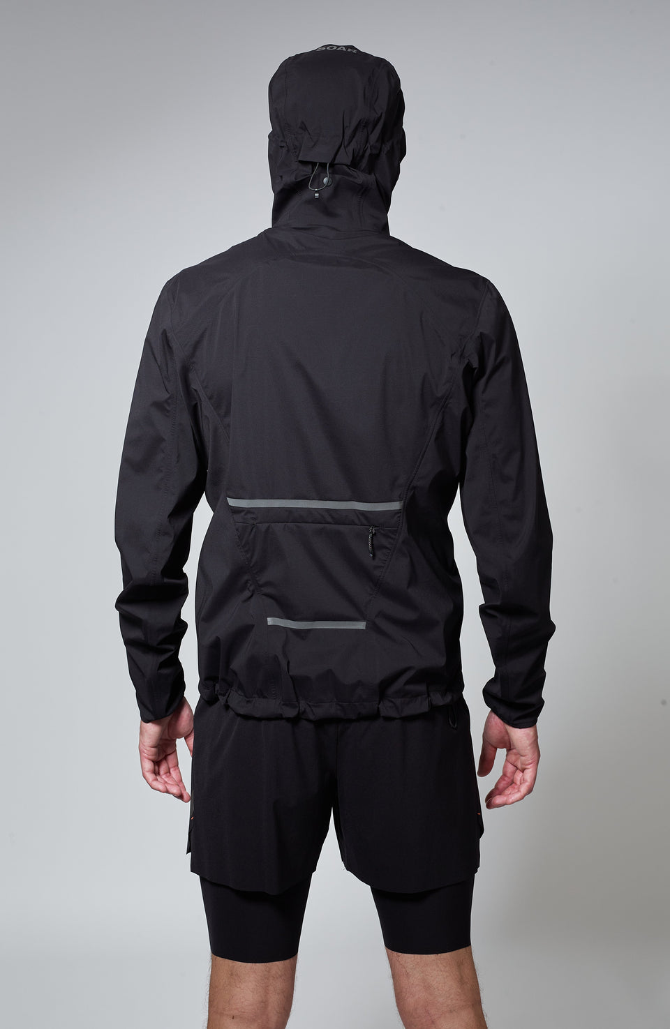 Nano Rain Jacket
