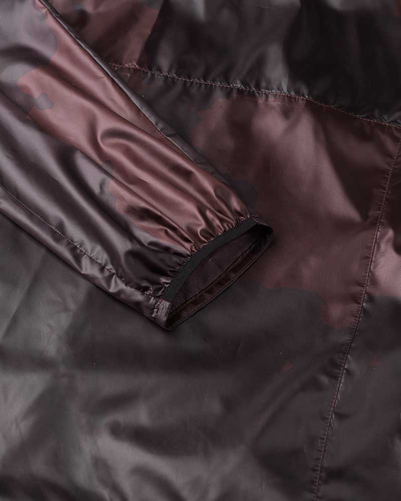 Jarvis Jacket Desert