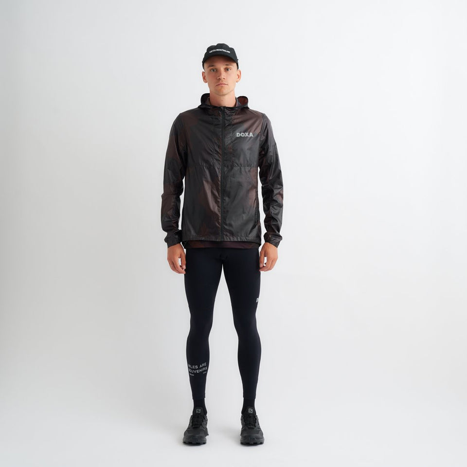 Jarvis Jacket Desert