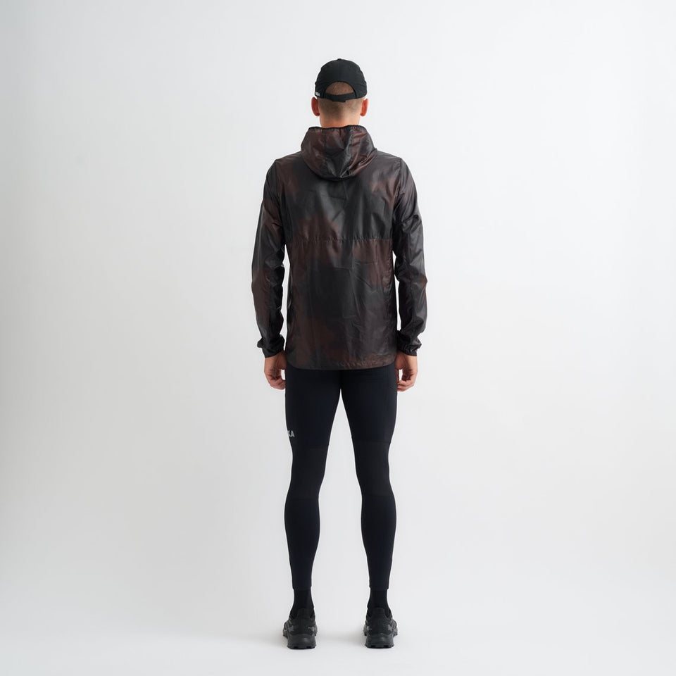 Jarvis Jacket Desert