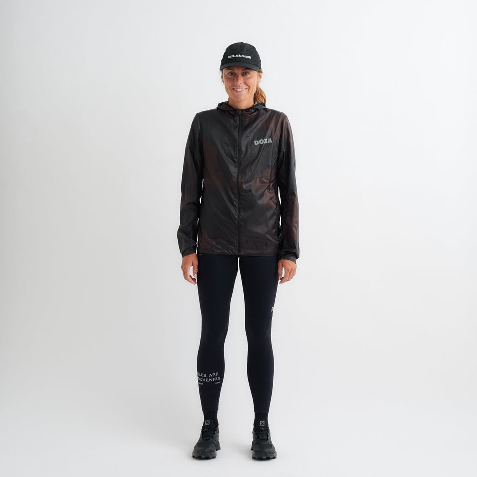 Jarvis Jacket Desert