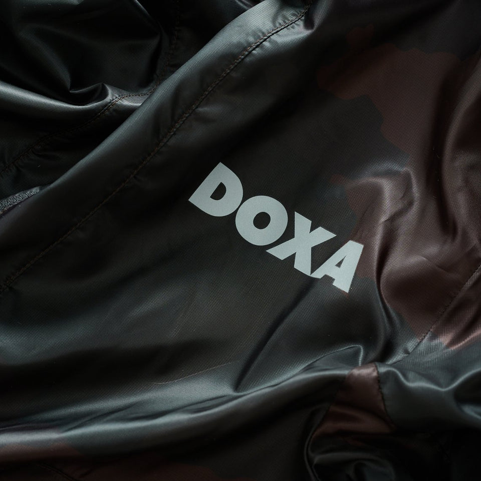 Jarvis Jacket Desert