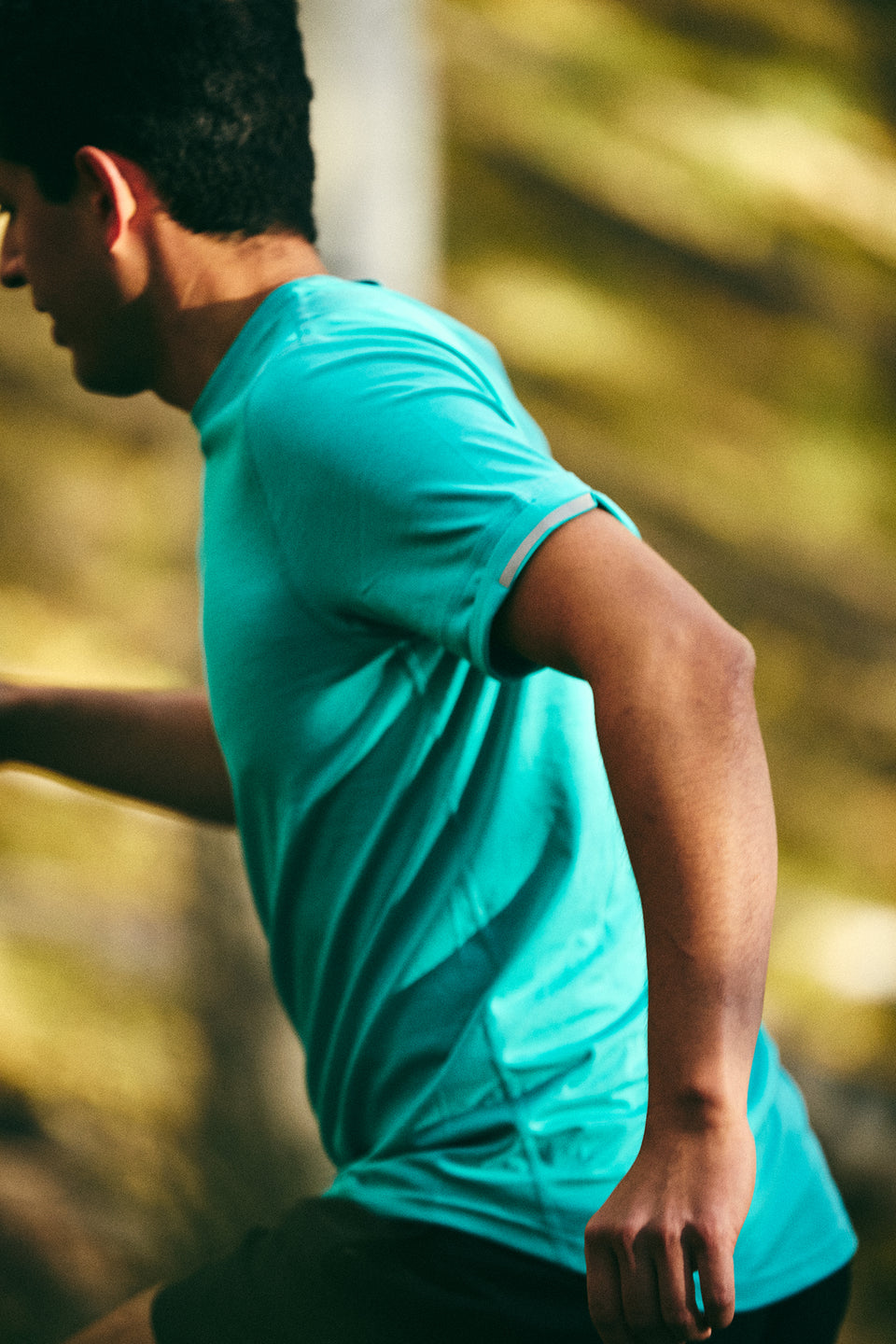 NSBTShirt – Core Athletics – Terazzo