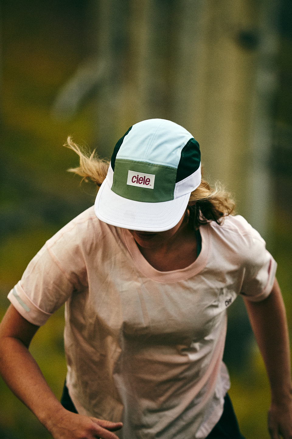 WNSBTShirt – Athletics – Rose