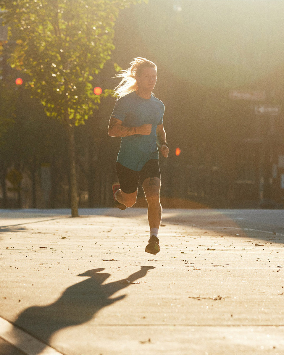 NSBTShirt – Athletics – Logan