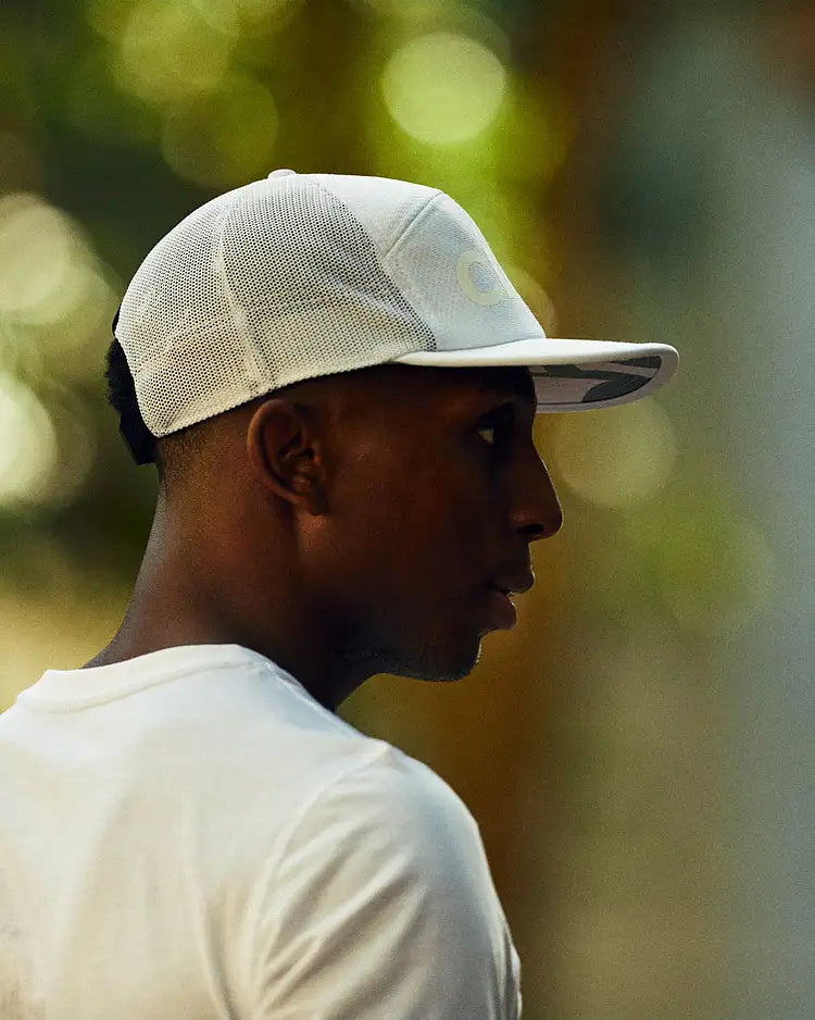 TRKCap SC – Century – Ghost