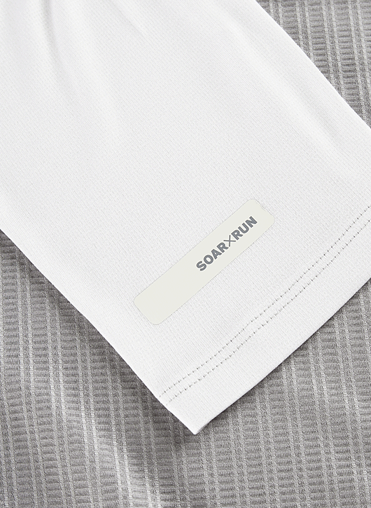 Long Sleeve Hot Weather T