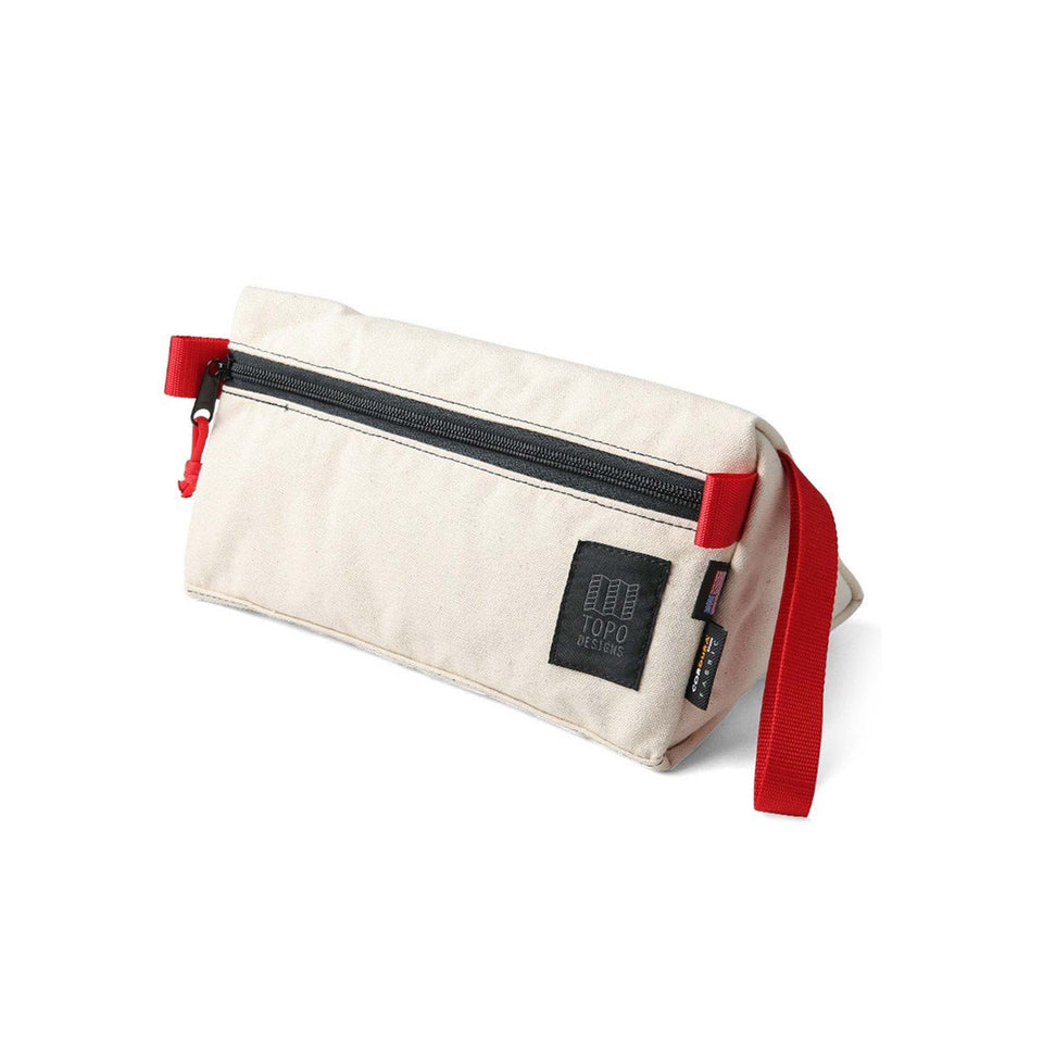 Dopp Kit - Snyrtitaska