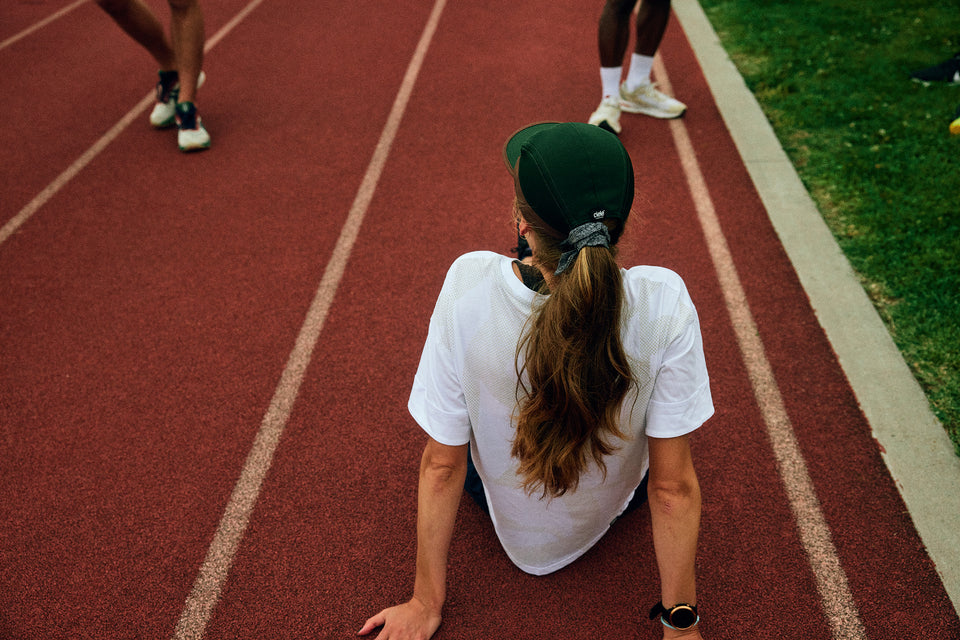 WNSBTShirt – Loopy Panel – Redline