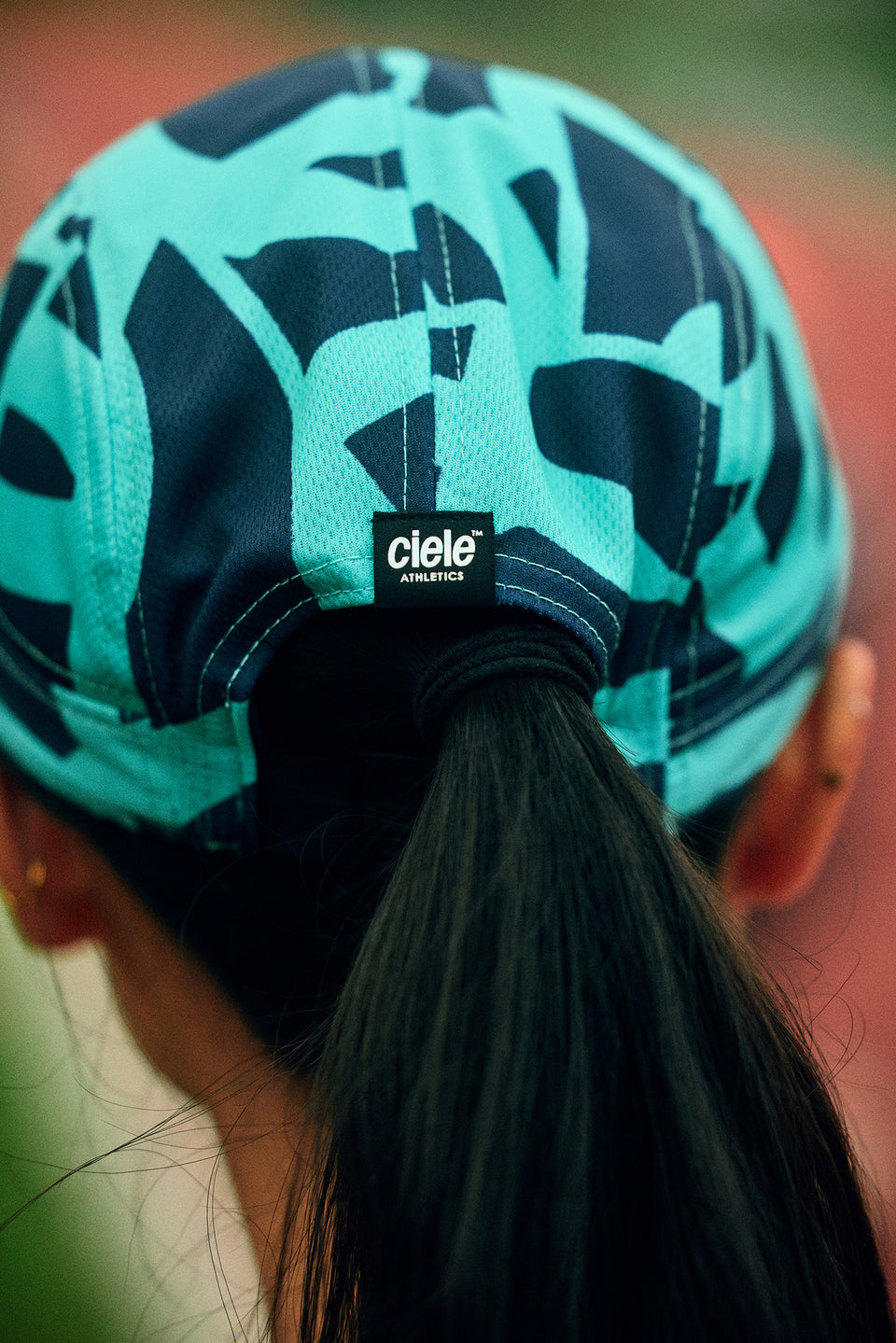 FSTCap 2 – All Over Print – Athletics Small – Loopy Sherbrooke