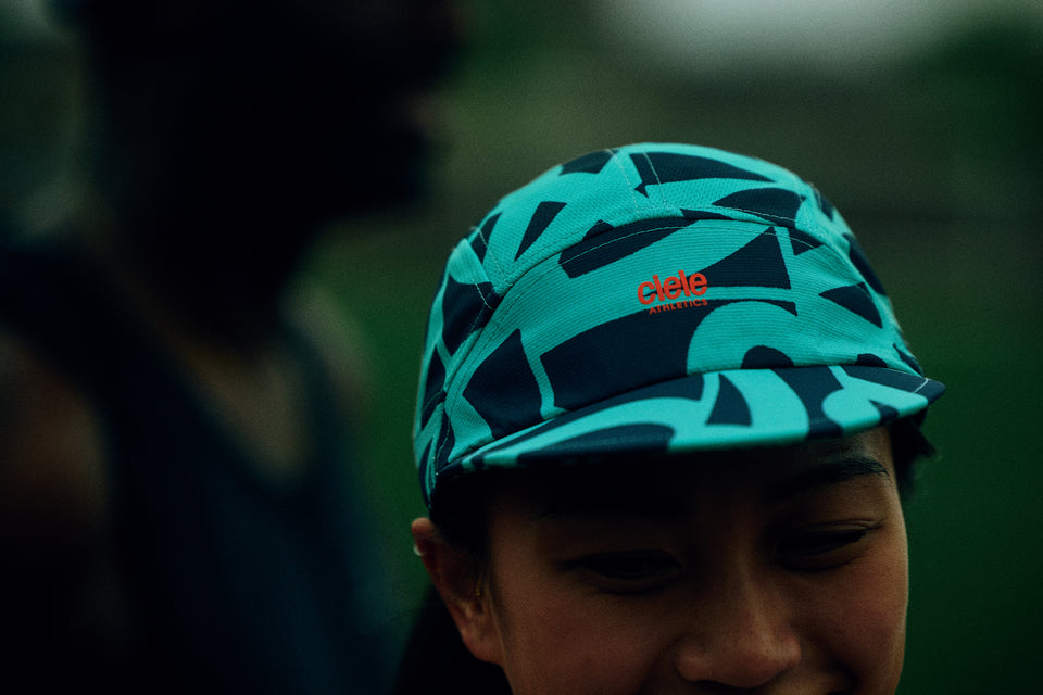 FSTCap 2 – All Over Print – Athletics Small – Loopy Sherbrooke