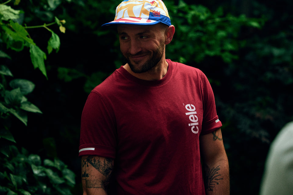 NSBTShirt – GPS – Vinta