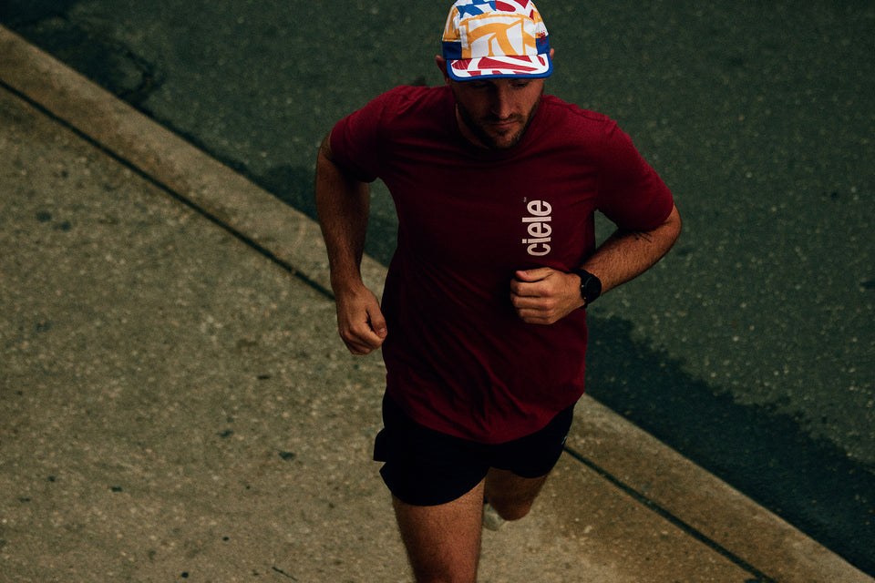 GOCap – All Over Print – Athletics – Loopy Prime