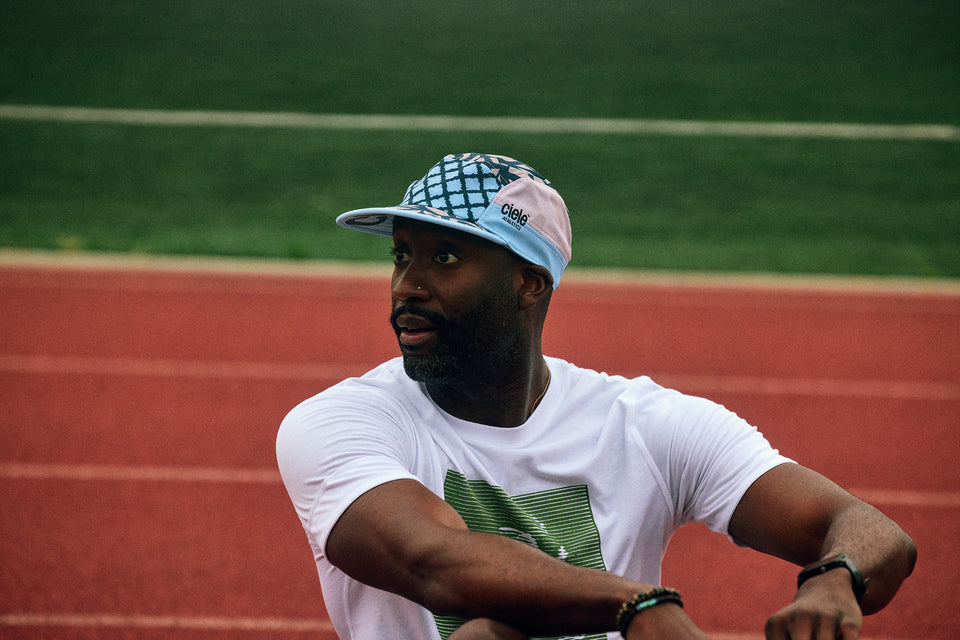 GOCap – All Over Print – Athletics – Multi Eden