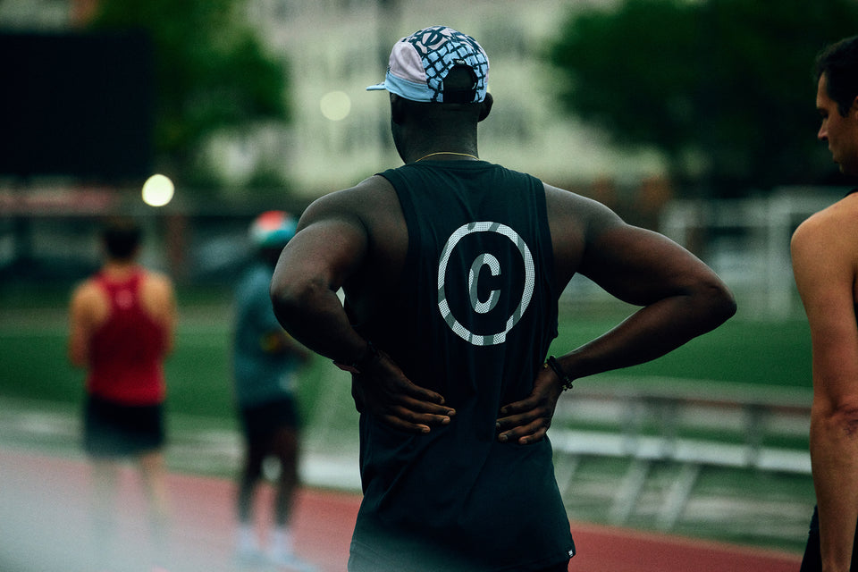 GOCap – All Over Print – Athletics – Multi Eden