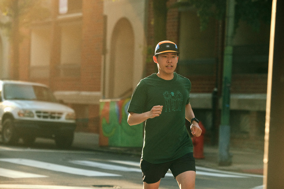 GOCap – Badge – Clemente