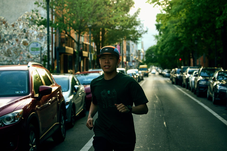 GOCap – Badge – Clemente