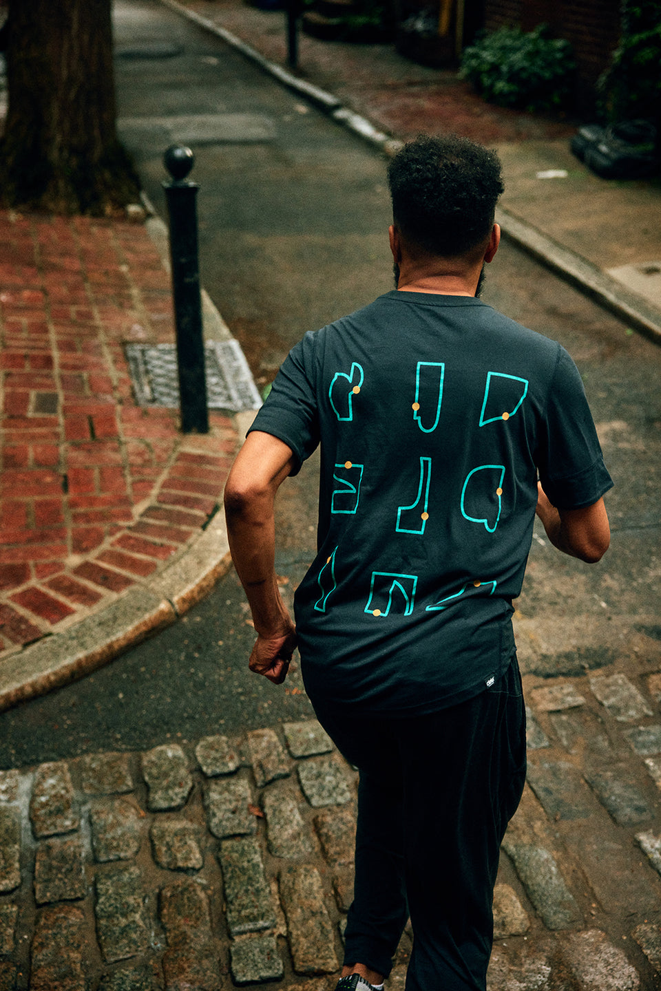 NSBTShirt – GPS – Reignbridge