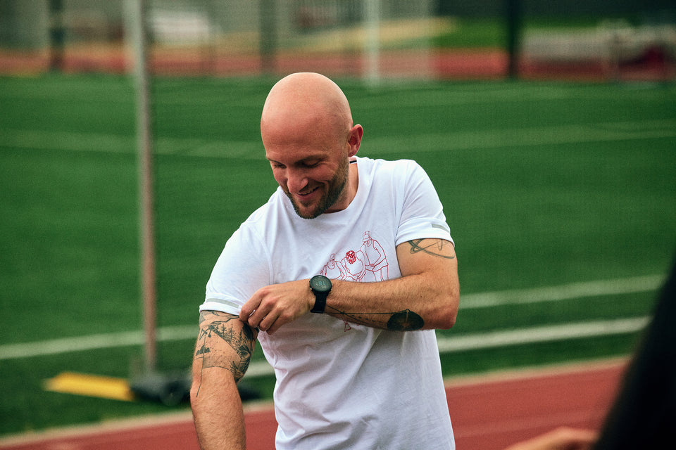 NSBTShirt – Start/Finish – Birkenhead