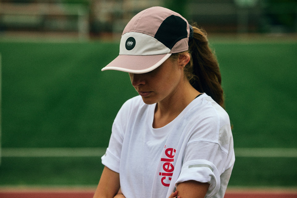 RDCap SC – Badge – Molly