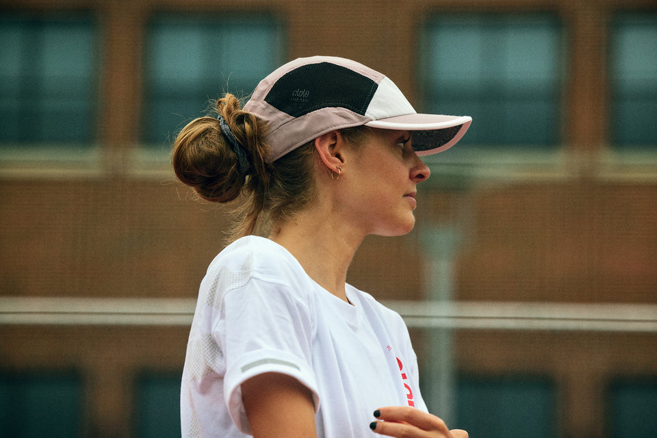 WNSBTShirt – Loopy Panel – Redline