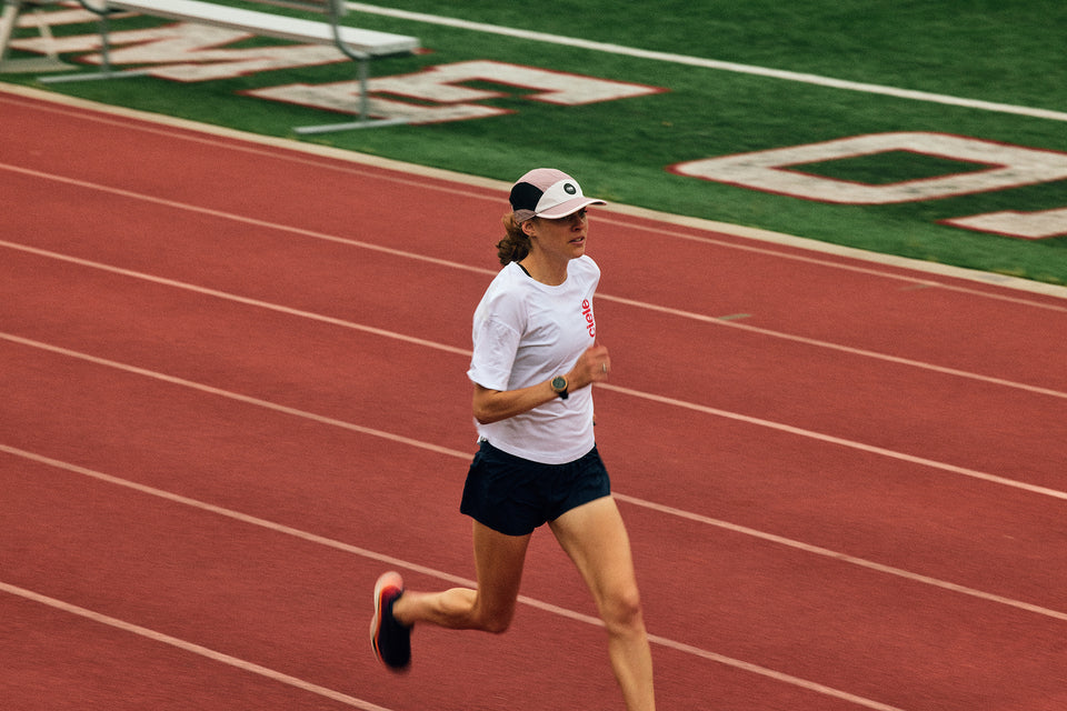 RDCap SC – Badge – Molly