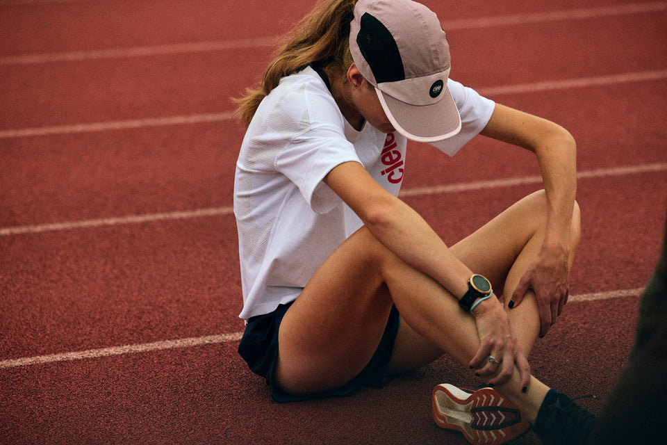 WNSBTShirt – Loopy Panel – Redline