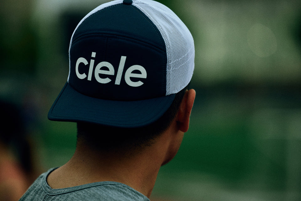 TRKCap SC – Century – Uniform