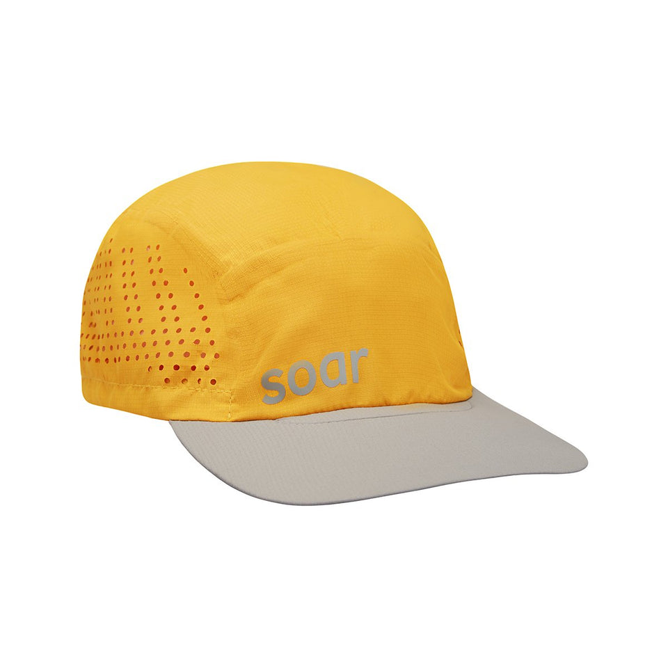 Run Cap 3.0