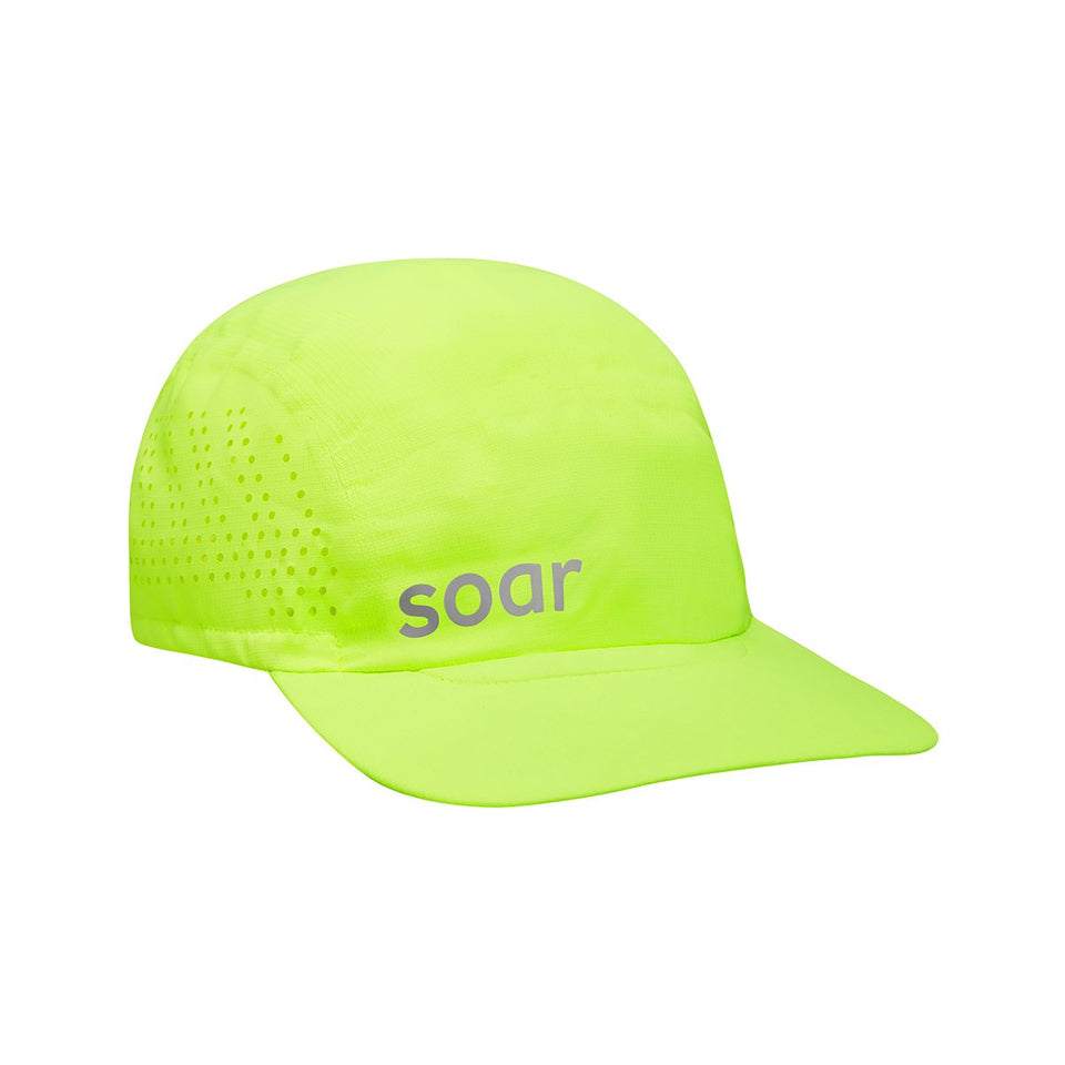 Run Cap 3.0