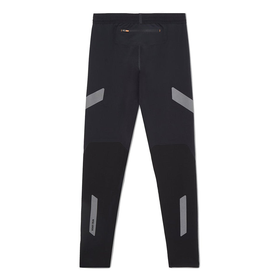 Dual-Fabric Tights 3.0