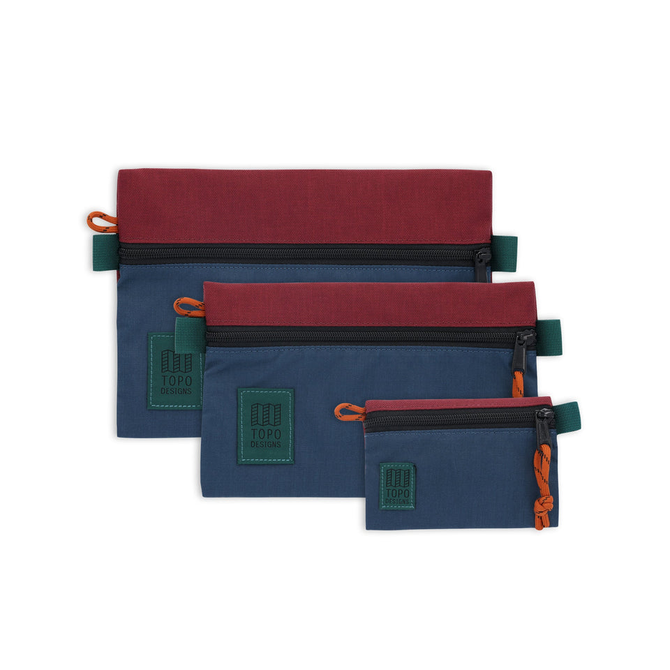 Accessory Bag - Skipulagstöskur