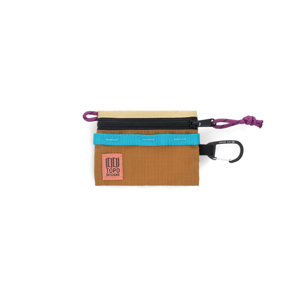 Accessory Bag - Mountain