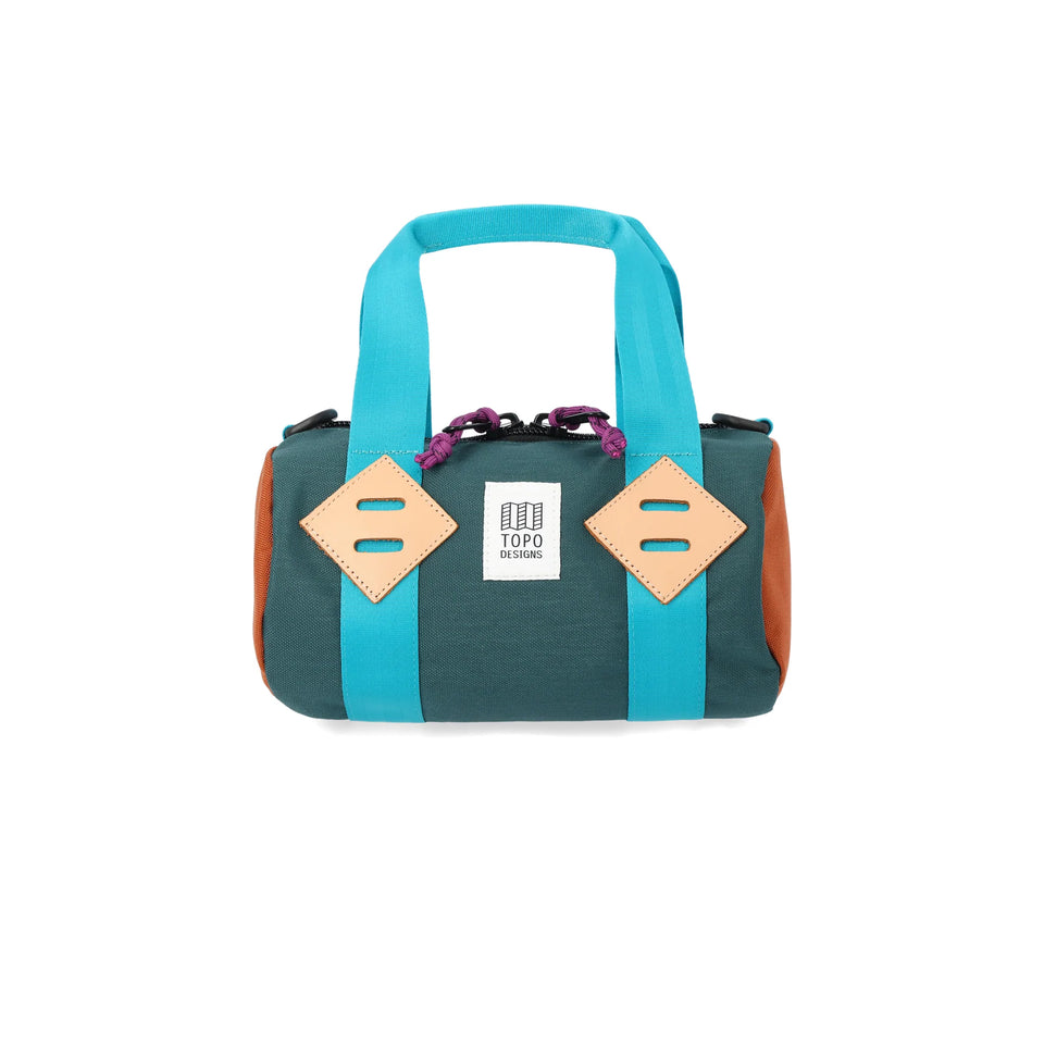 Classic Duffel - Mini