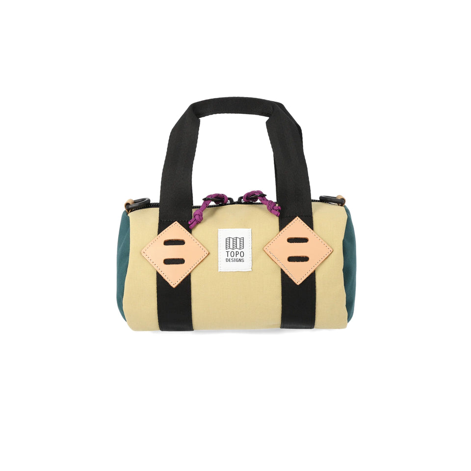 Classic Duffel - Mini