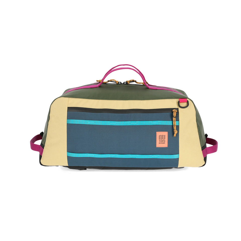Mountain Duffel 40L