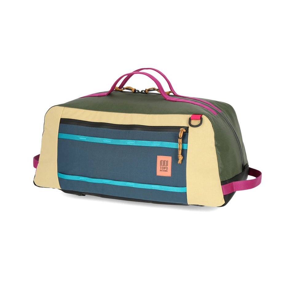 Mountain Duffel 40L