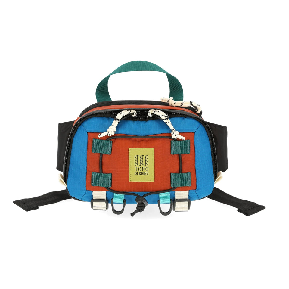 Subalpine Hip Pack