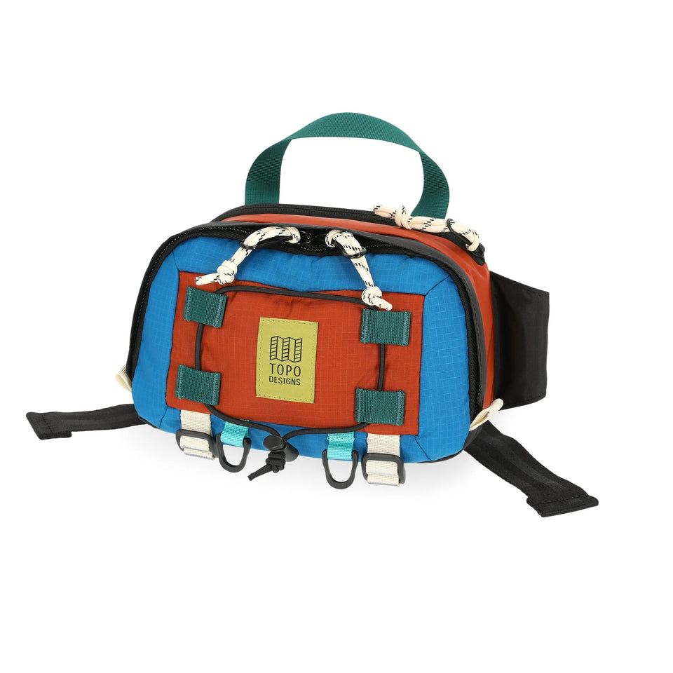 Subalpine Hip Pack