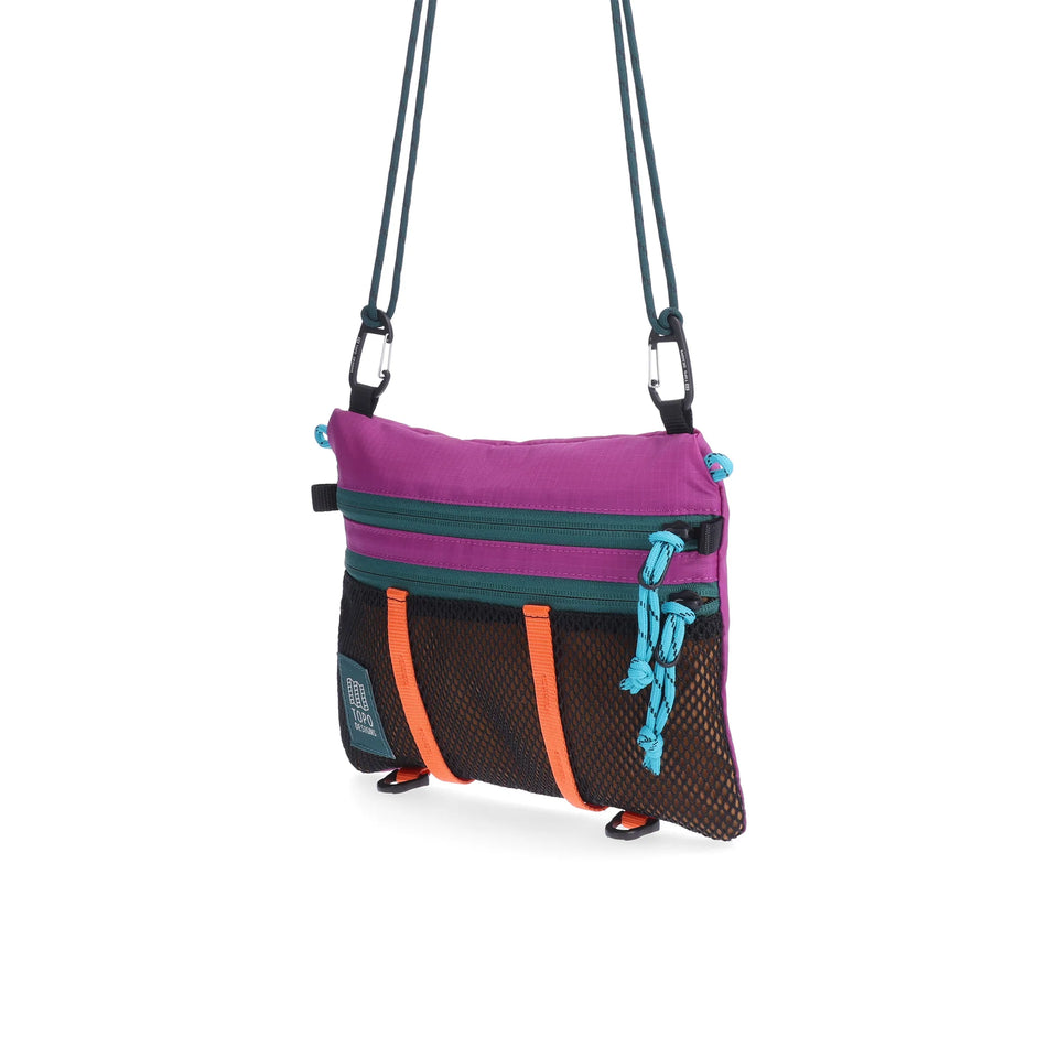 Mountain Accessory Shoulder Bag