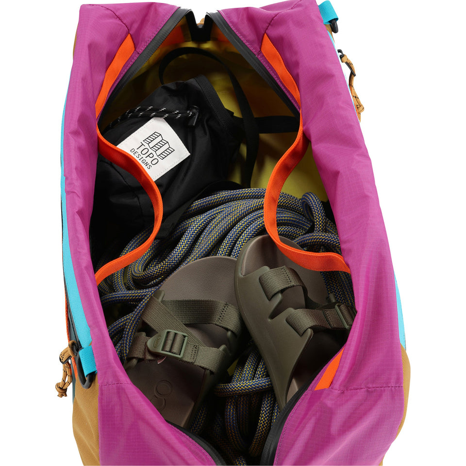Mountain Duffel 40L