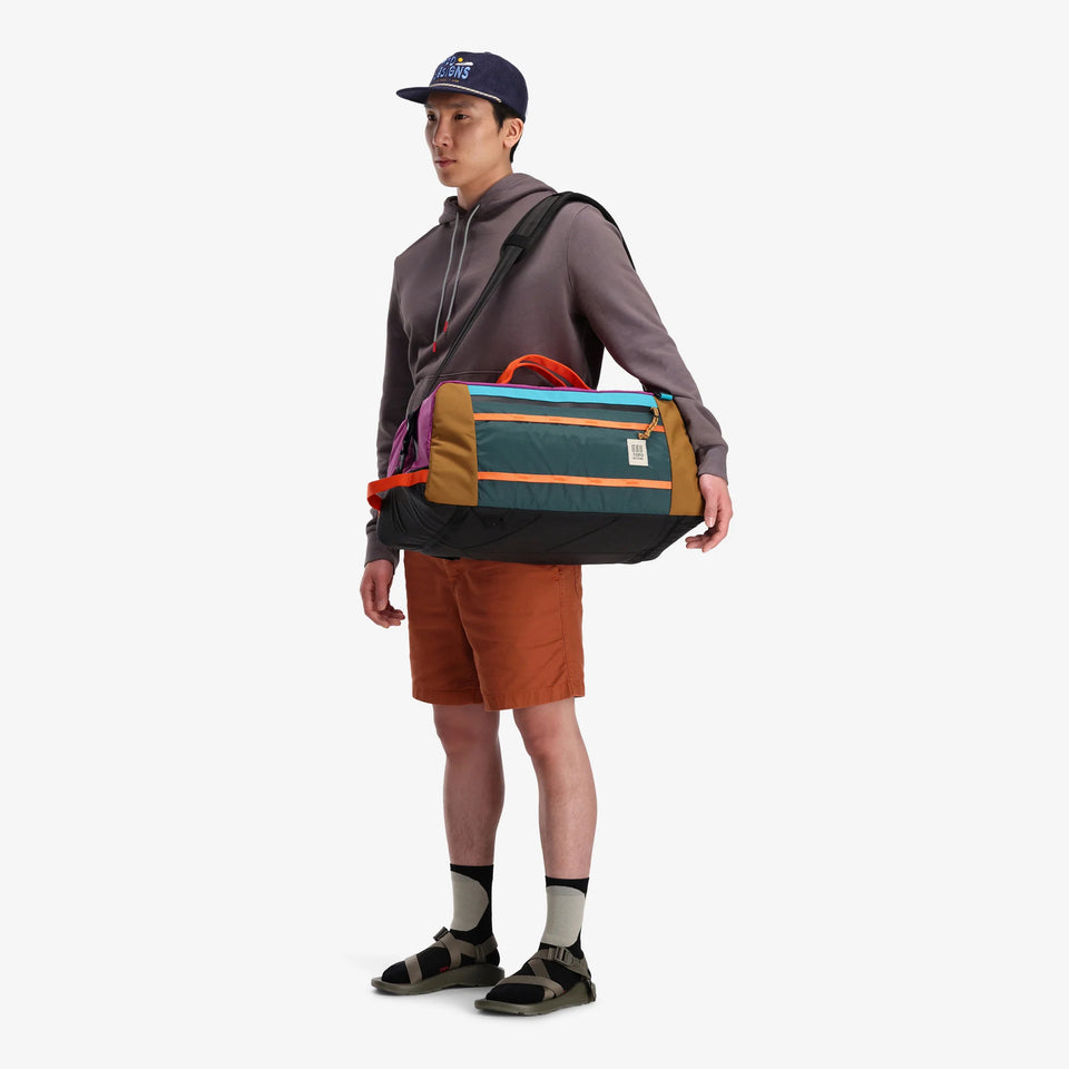 Mountain Duffel 40L
